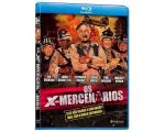 Blu-Ray Os X-Mercen�rios